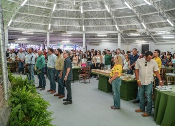 Expo Polo Carajás -  (crédito: Expo Polo Carajás)