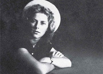 Marie Vassiltchikov (1917-1978) experimentou a penúria em Berlim, onde passou fome, e o luxo das festas na cidade que lutava para não capitular diante da guerra -  (crédito: Reprodução)