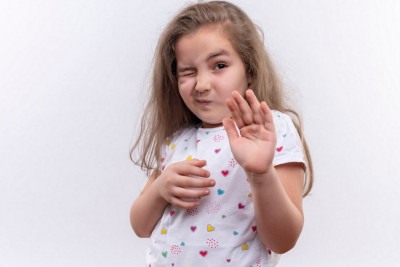 Sintomas de alergia alimentar podem variar de leves a graves e, normalmente, aparecem minutos após o contato com o alimento -  (crédito: Freepik)
