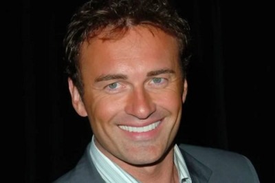 O ator Julian McMahon, conhecido por ter vivido o vilão Doutor Destino nos filmes do "Quarteto Fantástico", morreu aos 56 anos, vítima de um câncer. -  (crédito: Divulgação)