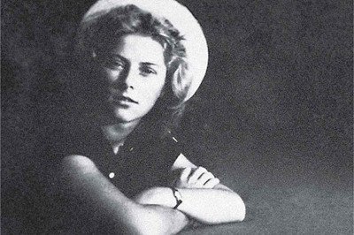 Marie Vassiltchikov (1917-1978) experimentou a penúria em Berlim, onde passou fome, e o luxo das festas na cidade que lutava para não capitular diante da guerra -  (crédito: Reprodução)
