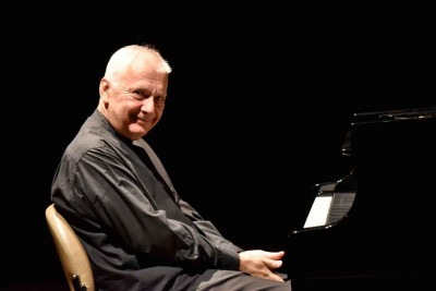 Radicado na Europa, Jean Louis Steuerman encerra em Belo Horizonte sua temporada brasileira



 -  (crédito: Silvio Simões/divulgação)