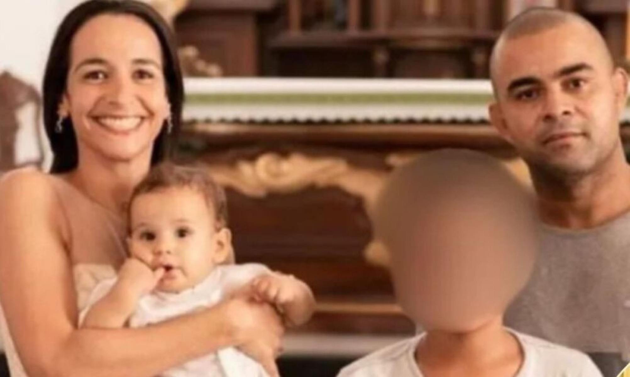 Polícia aponta possível influência de jogo de terror em adolescente que matou a família no RJ - Tupi - Pablo Oliveira