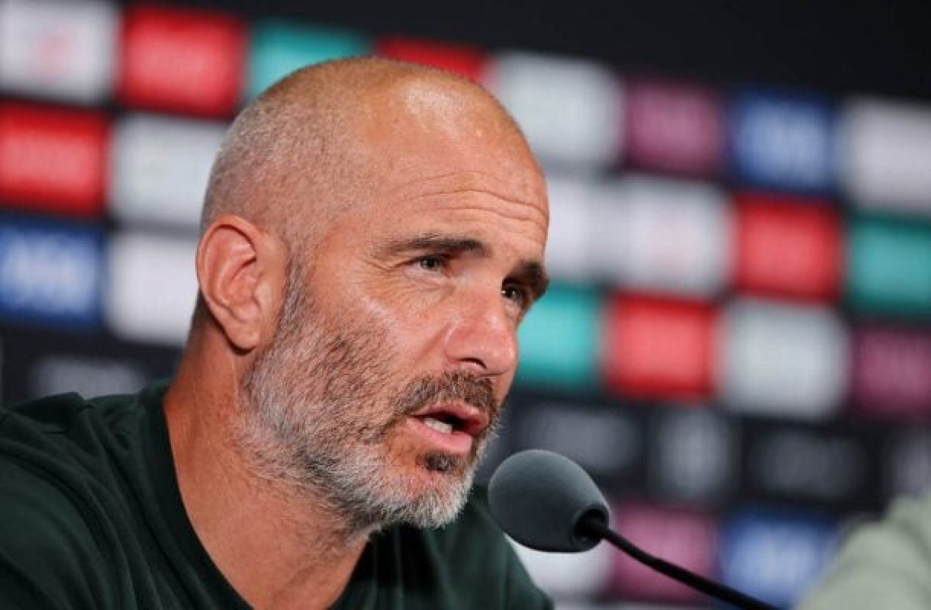 Técnico do Chelsea rechaça favoritismo contra o Fluminense