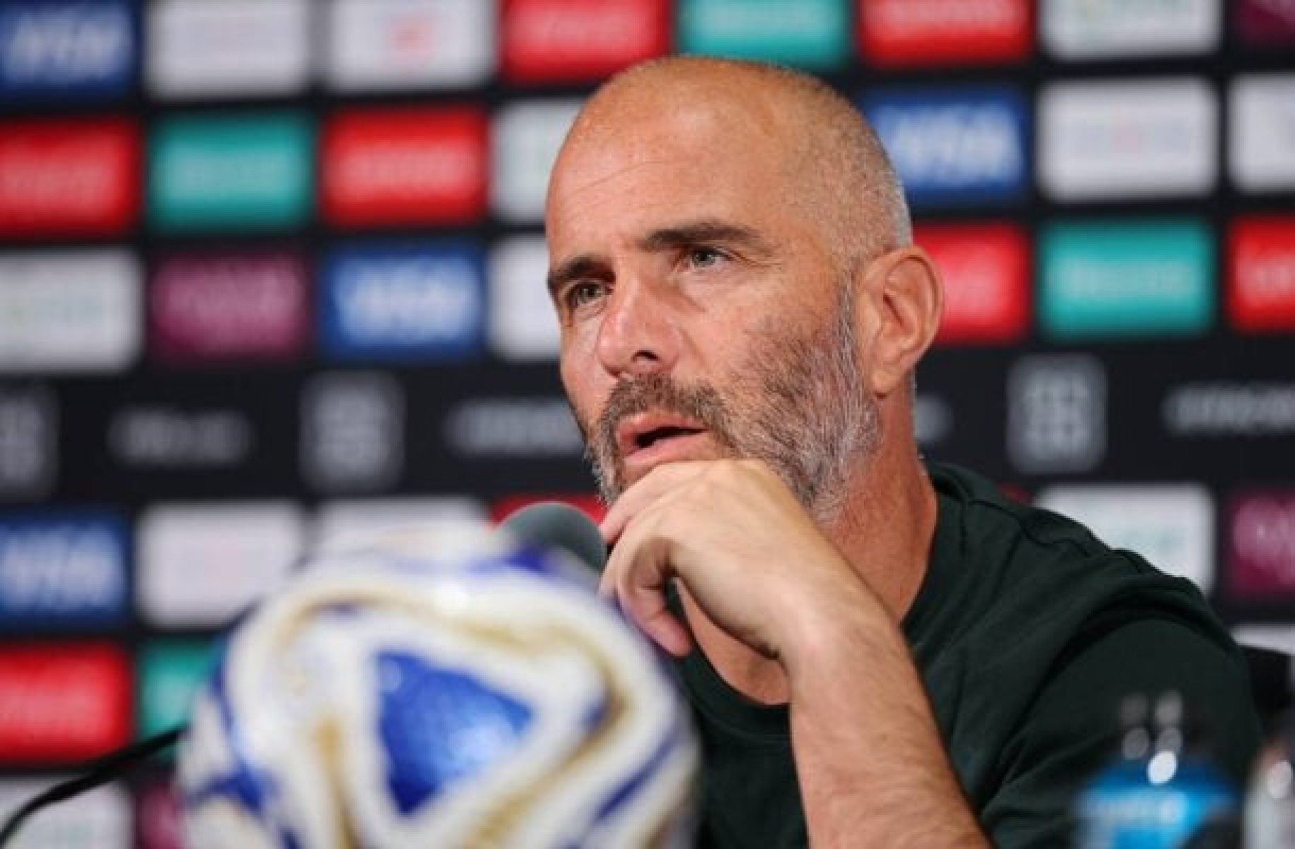 Técnico do Chelsea fica sem palavras com número de jogos do Fluminense