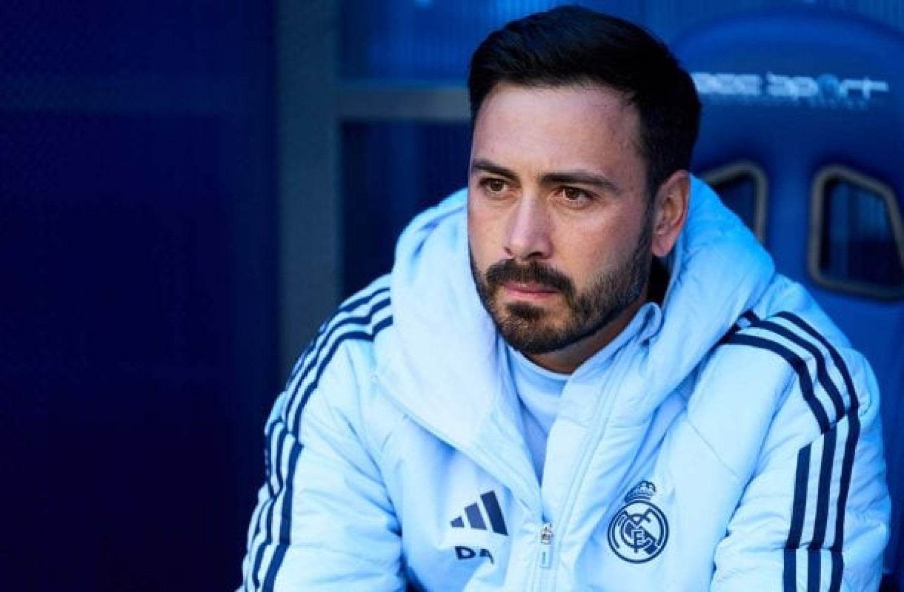 ‘Projeto autoral’: como a mídia internacional reagiu a Davide Ancelotti no Botafogo