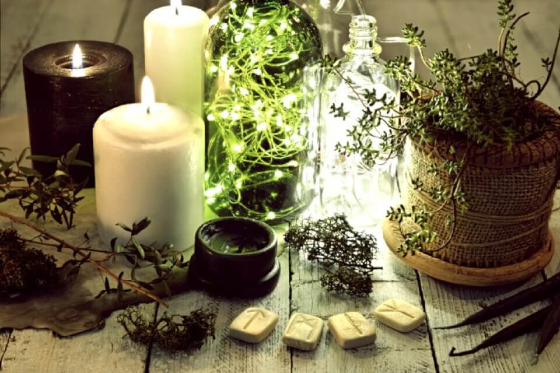 Saia do sufoco e atraia sucesso para seu negócio com o poder das velas