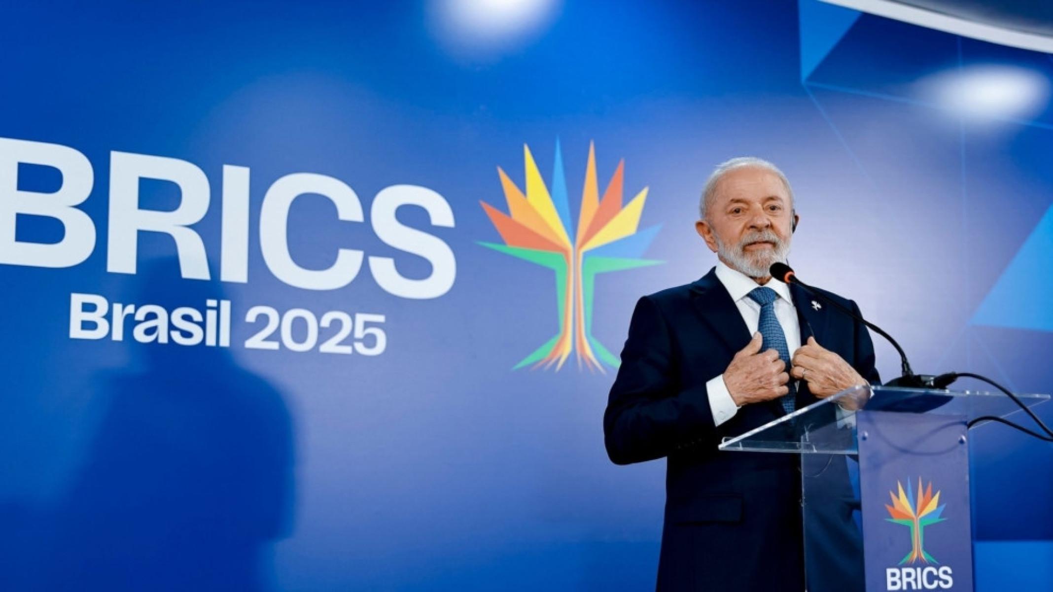 Lula do jeito que a esquerda gosta - Platobr Politica
