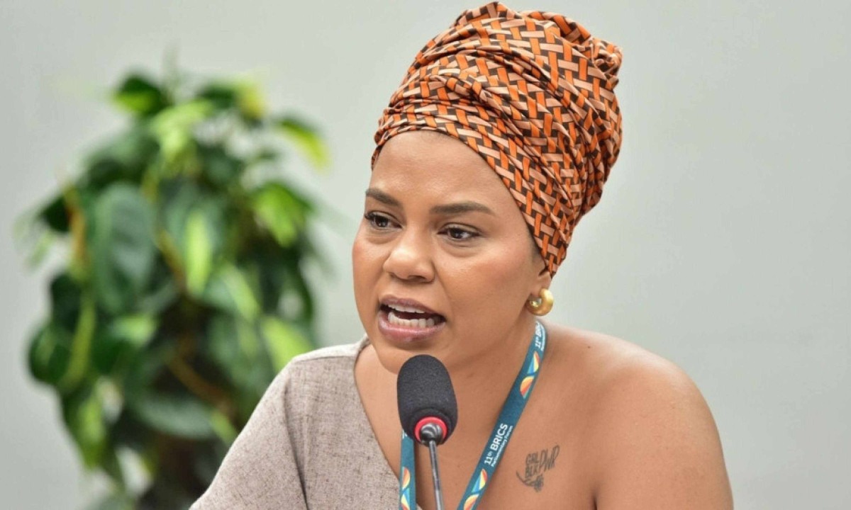 A confusão do PT de Minas azedou a eleição do partido - (crédito: Platobr Politica)