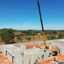 Pré-fabricados ganham espaço e desafiam antigos estigmas - DINO