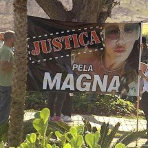 Mulher encontrada na cisterna: suspeita de envolvimento na morte é solta