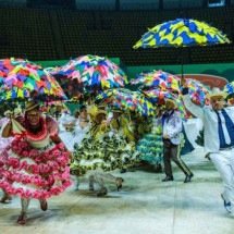 Arraial de Belô 2025: tradição e disputa esquentam o inverno da capital - Reprodu&ccedil;&atilde;o/C&eacute;sar Tropia