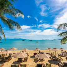 Praia de Salvador é eleita a melhor das Américas - DINO