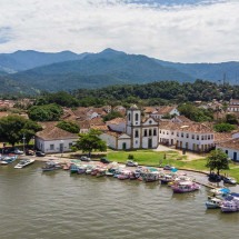 Cidade do Rio, com alma mineira, oferece 'baú de tesouros' aos visitantes