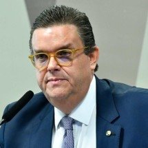 Governo está animado para a CPMI do INSS, diz ministro Wolney Queiroz