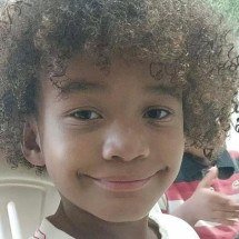 Criança morre atropelada por van escolar; condutor não prestou socorro - Reprodução/Arquivo Pessoal