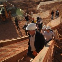Casa da Mulher Brasileira de BH deve ser inaugurada em 2026 - Guzanshe/EM/D.A Press
