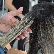 Anvisa alerta sobre uso do formol como alisante de cabelos - : CRISTINA HORTA/EM/D.A PRESS