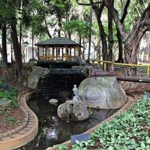Morador em situação de rua é encontrado morto em parque em Minas - Reprodução/Redes Sociais