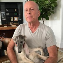 Saiba identificar os primeiros sinais de demência, doença que afeta Bruce Willis e Maurício Kubrusly - - Reprodução Instagram