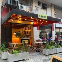 BH: após confusão, evento que homenageia cultura francesa é cancelado - Reprodu&ccedil;&atilde;o / Redes Sociais