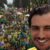 Advogado Victor Lucchesi faz acordo com MPE para evitar acusação de difamação contra Fuad nas eleições para o comando da PBH
 -  (crédito:  Redes sociais)
