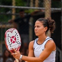 Caraguatatuba sediará Pan-Americano de Beach Tennis - DINO