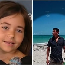 Cubano que salvou criança de tubarão é preso nos EUA e pode ser deportado - Reprodução/Redes Sociais