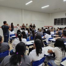 MG: governo abre mais de 13 mil vagas em cursos técnicos gratuitos - SEE/Divulgação