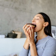 Como sobremesas com ingredientes funcionais podem estimular a mente - Freepik