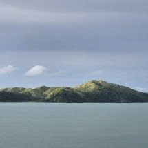 É no Brasil: Ilha oculta pode ser uma das maiores do planeta - Nico Smit/Unsplash