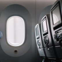 Pra quem não viu: Cobra surge em voo na Austrália e passageiros são "salvos" por apresentador de TV - Stuart Bailey por Pixabay 