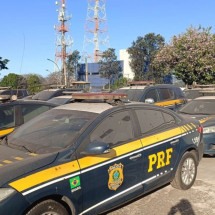 Anúncios serão publicados a partir das 9h desta quarta-feira (9/7) -  (crédito: PRF/Divulgação)