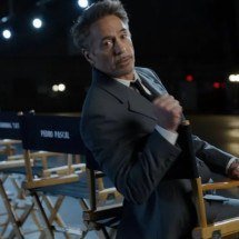 Doutor Destino: detalhes do vilão vivido por Robert Downey Jr.