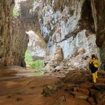 Beleza no Norte de Minas está perto de virar Patrimônio Mundial pela Unesco - Mariana Xavier Dutra/Divulgação