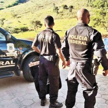 Inquéritos sobre emendas parlamentares seguem o rastro do dinheiro desviado - Polícia Federal/Divulgação – 23/5/24