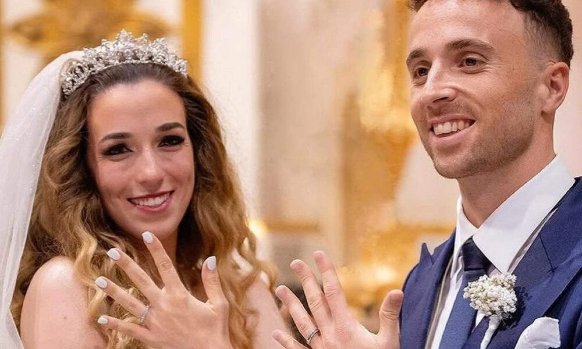 Viúva de Diogo Jota vai herdar fortuna milionária após morte trágica do jogador - Tupi - Pablo Oliveira