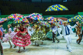 Arraial de Belô 2025: tradição e disputa esquentam o inverno da capital