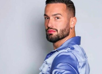 Perdi tudo”: Diego Hypolito revela falência e diz que entrou no BBB para recomeçar -  (crédito: Tupi - Pablo Oliveira)