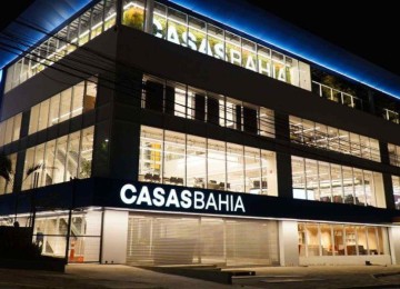 Herdeiros disputam na Justiça herança de Samuel Klein, fundador da Casas Bahia. -  (crédito: Divulgação)