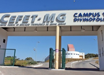 Por ser um estabelecimento terceirizado, a direção do campus explicou que a empresa Sepat Multi Service Ltda, responsável pelo restaurante, foi formalmente notificada e deverá se manifestar sobre o caso em até dois dias úteis -  (crédito: Reprodução / Redes Sociais)