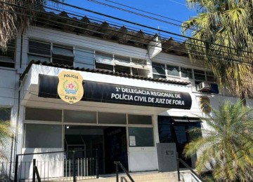 Idoso tem R$ 1,5 mi furtados à beira da morte -  (crédito: Divulgação / PCMG)