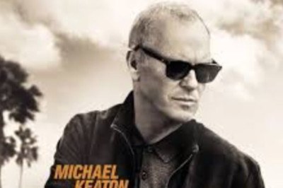Um filme estrelado por Michael Keaton está chamando atenção na Prime Vídeo. Ele interpreta um assassino de aluguel que luta contra a perda da própria identidade, causada por uma demência. -  (crédito: Divulgação)