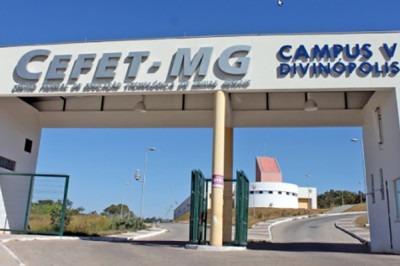 Por ser um estabelecimento terceirizado, a direção do campus explicou que a empresa Sepat Multi Service Ltda, responsável pelo restaurante, foi formalmente notificada e deverá se manifestar sobre o caso em até dois dias úteis -  (crédito: Reprodução / Redes Sociais)