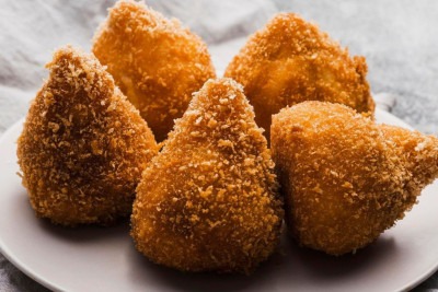 Esse tipo de adaptação mostra como é possível fazer na airfryer receitas queridinhas do paladar brasileiro sem abrir mão da saúde. -  (crédito: Freepik)