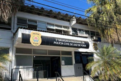Empresária perde R$ 2 milhões com jogo do tigrinho e faz B.O contra si -  (crédito: DivulgaÃ§Ã£o / PCMG)