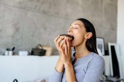 Mesmo os doces funcionais devem ser consumidos com consciência -  (crédito: Freepik)