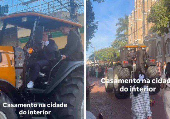 Reprodução / redes sociais