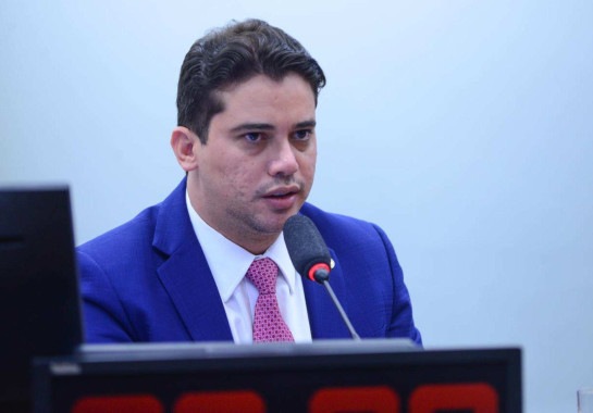 Billy Boss/Câmara dos Deputados