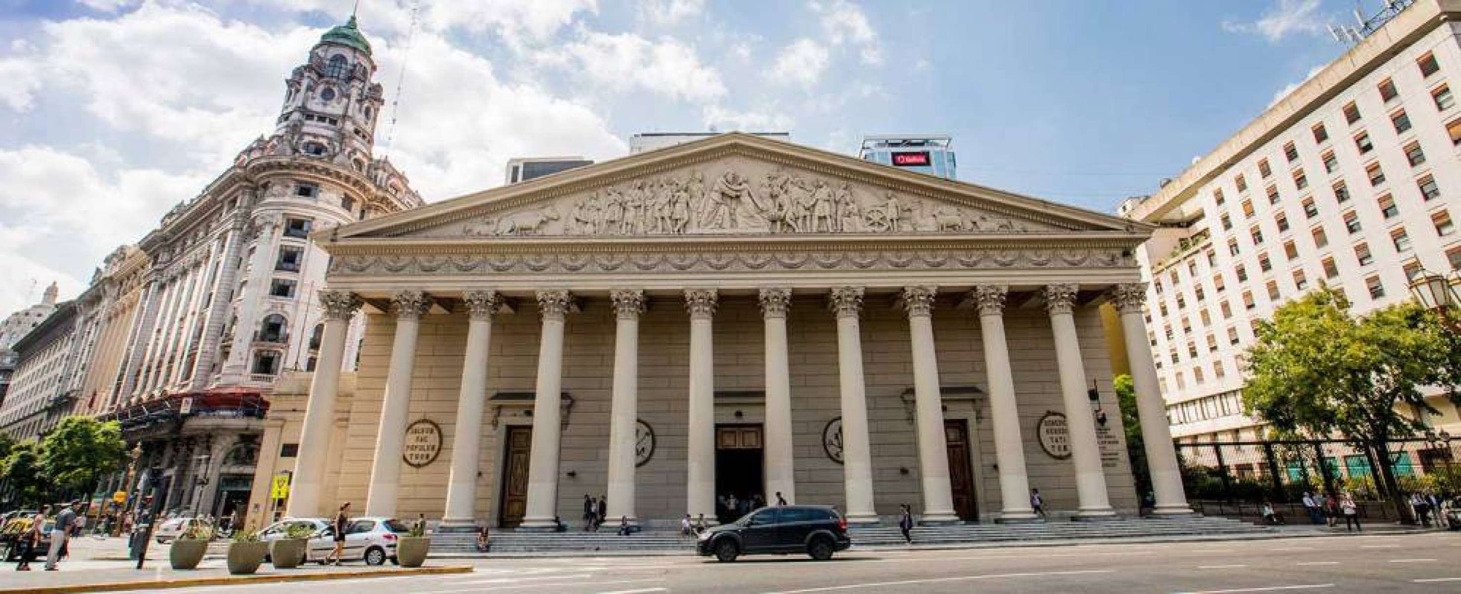 Guia de viagens indica o que fazer em Buenos Aires em 5 dias - DINO